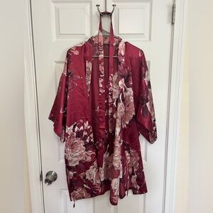 Kimono/Robe